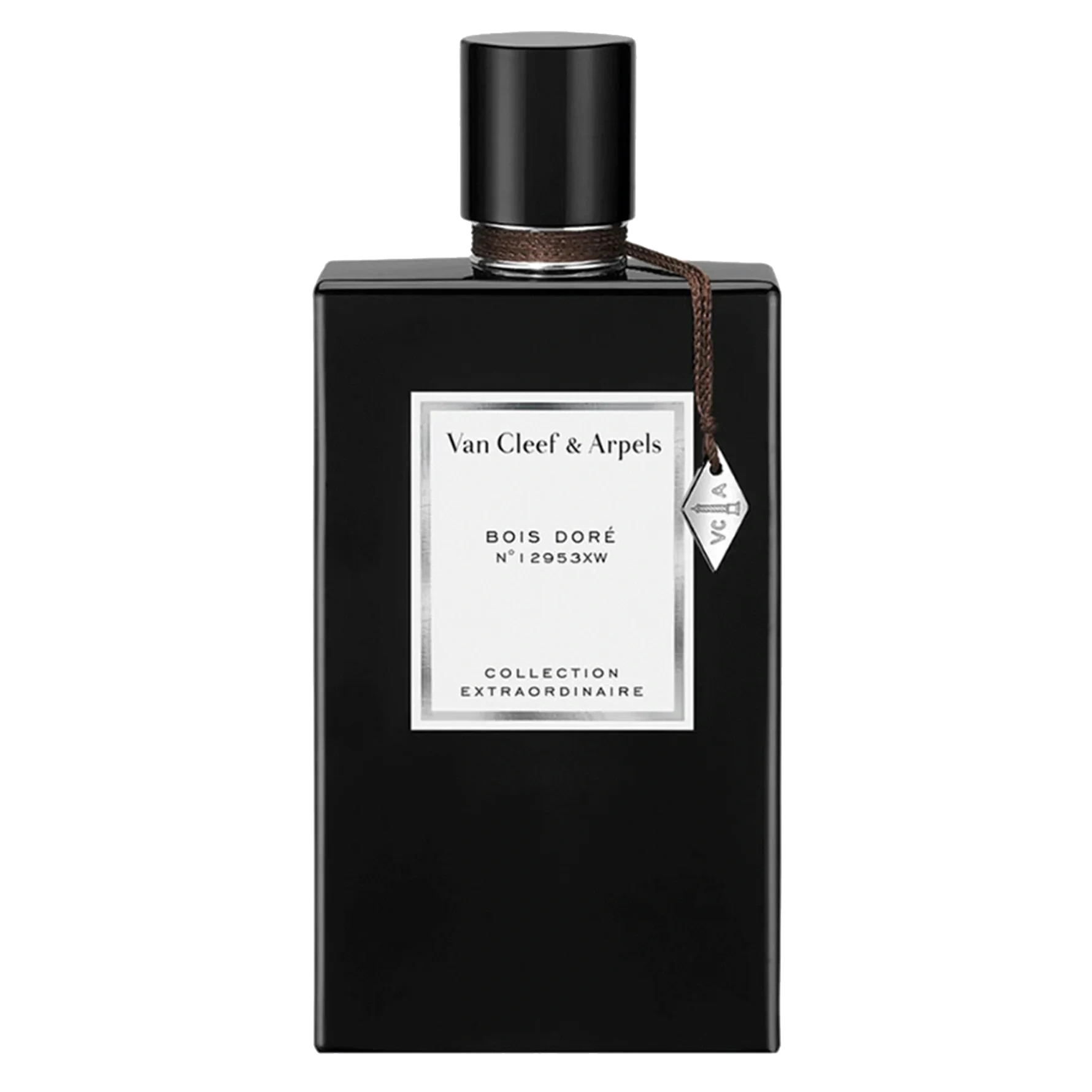 Van Cleef & Arpels Bois Doré Eau de Parfum 75 ml