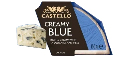 Blue blåmögelost 150 g