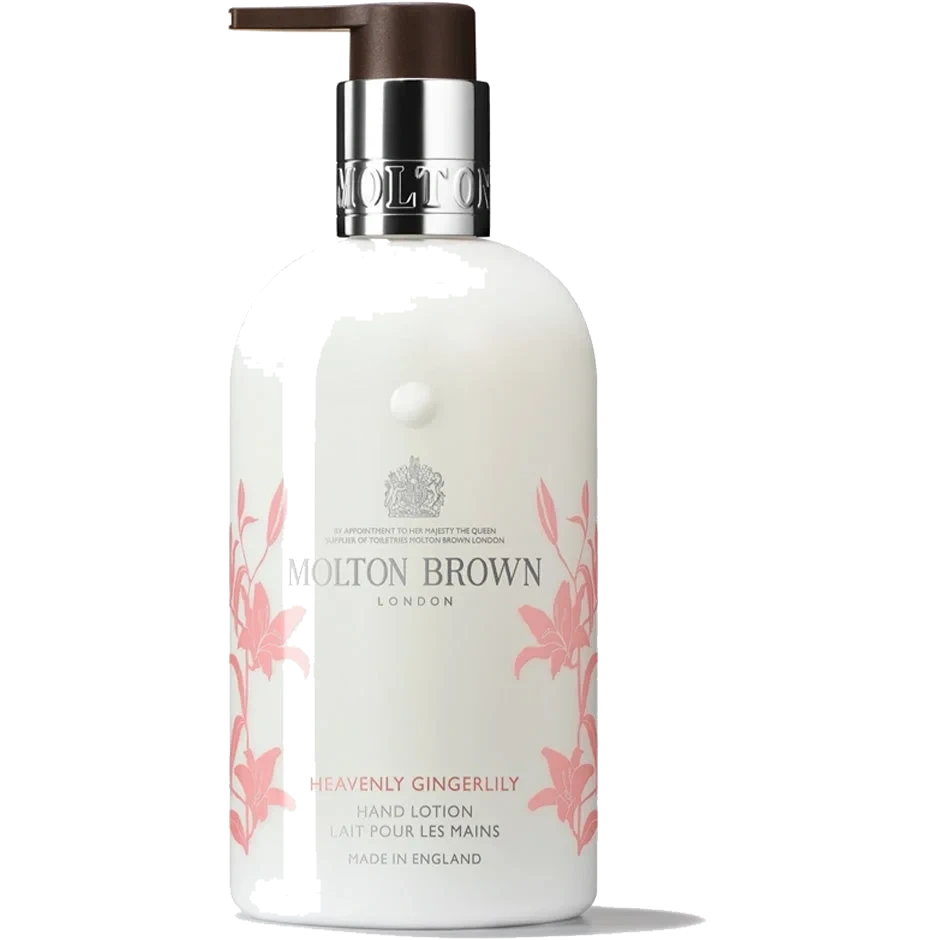Molton Brown Limited Edition Heavenly Gingerlily Hand Lotion