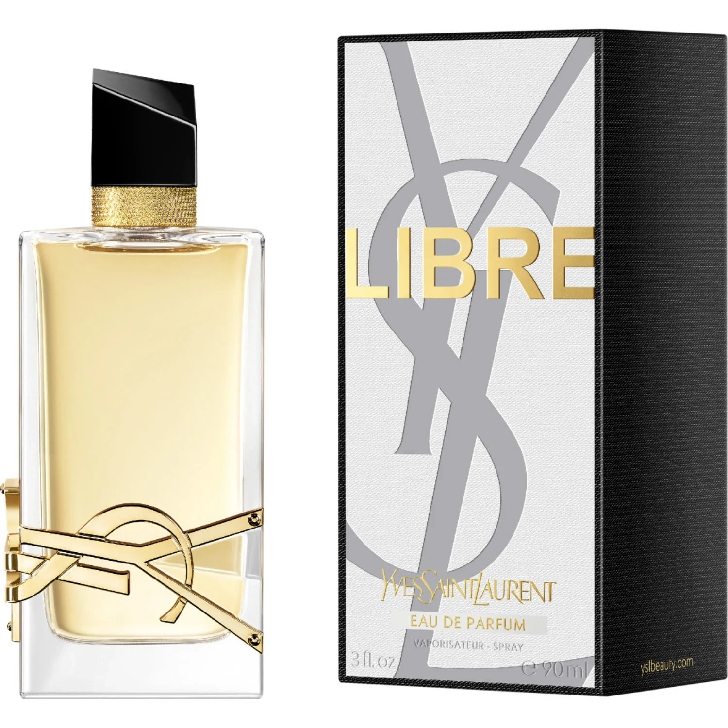 Yves Saint Laurent Libre Eau de Parfum 90 ml