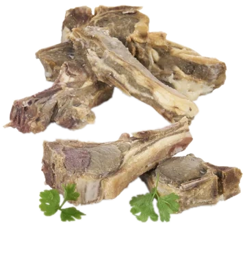 Pinnekjøtt Sousvide Kokt 2x1,8kg
