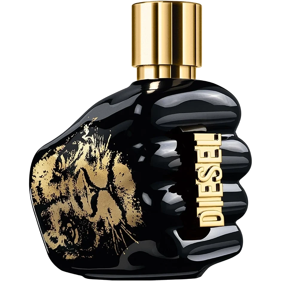 Diesel Spirit Of The Brave