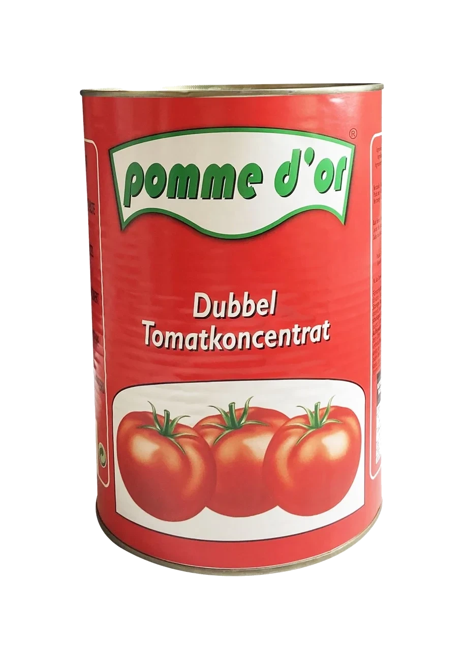 Tomatpuré