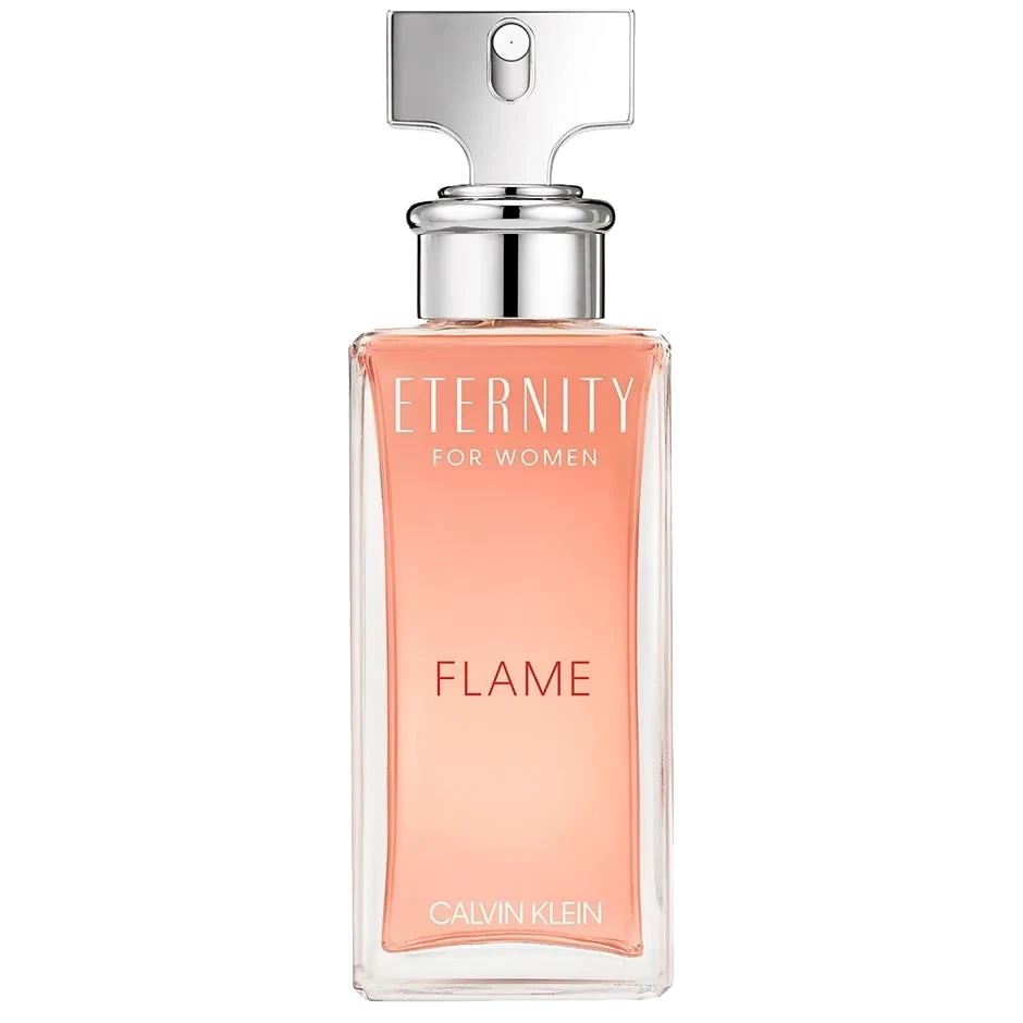 Calvin Klein Eternity Flame For Women
