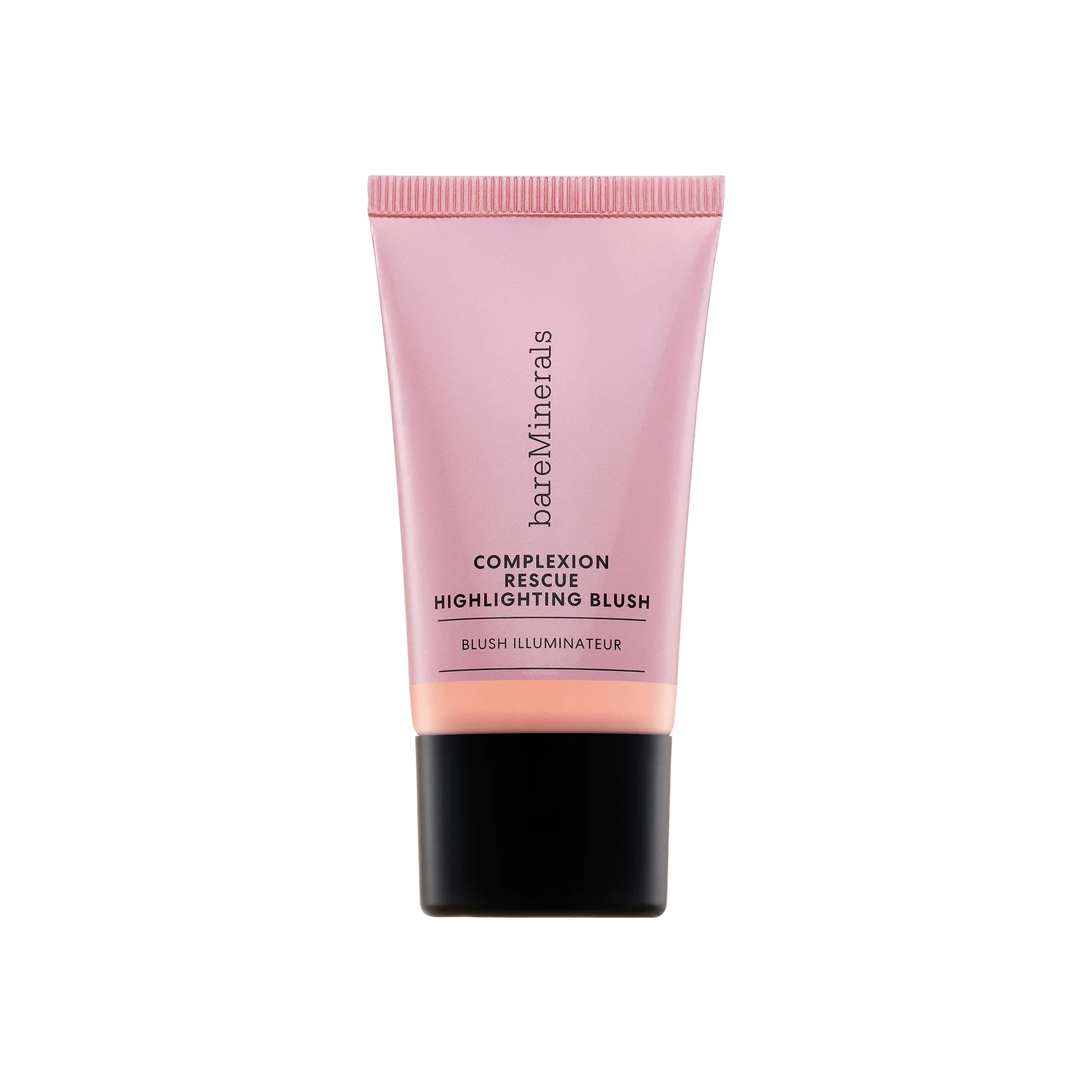 bareMinerals COMPLEXION RESCUE Highlighting Blush Peach Glow