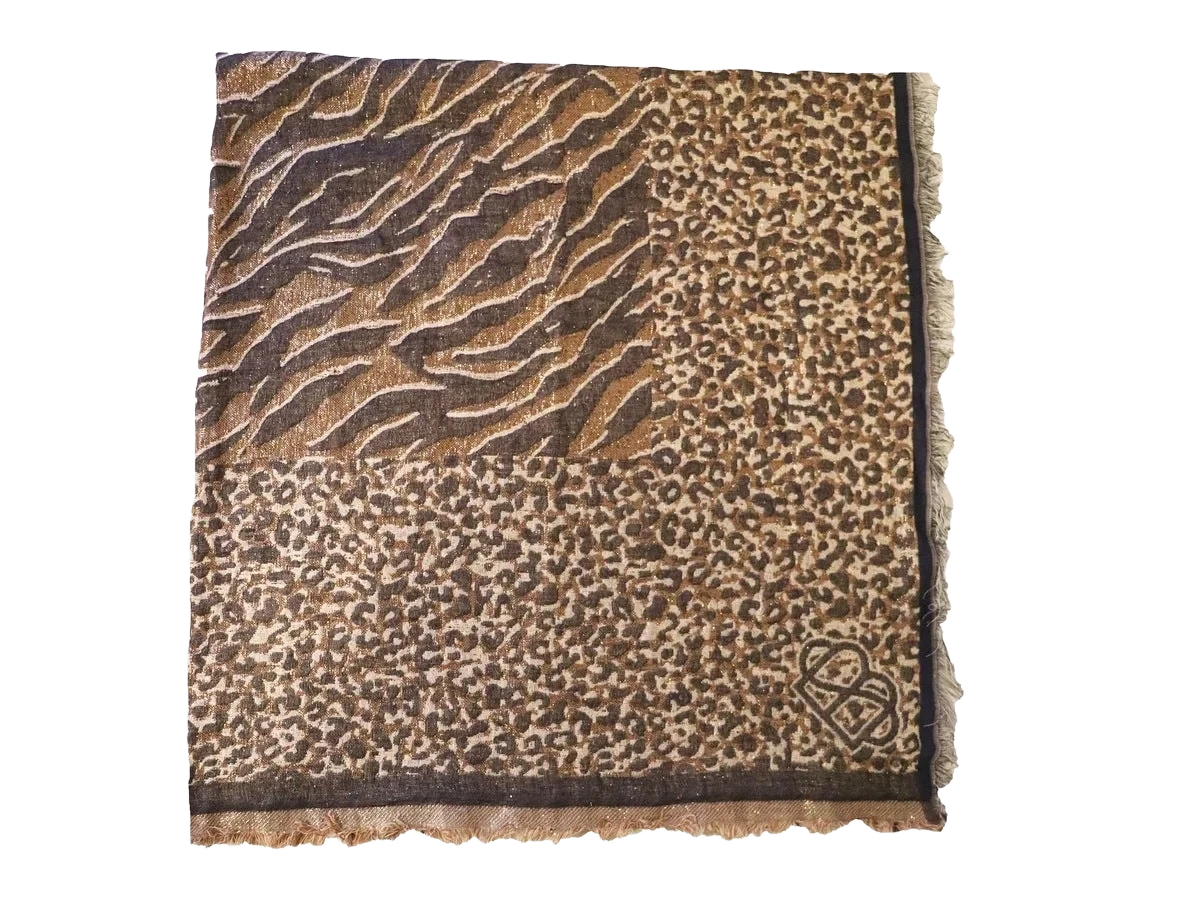 Becksöndergaard Mixani Colur Scarf