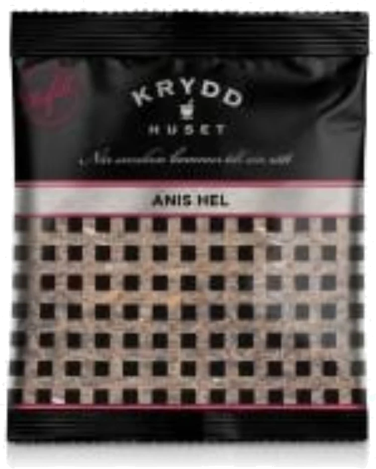 Kryddhuset Anis Hel 50g