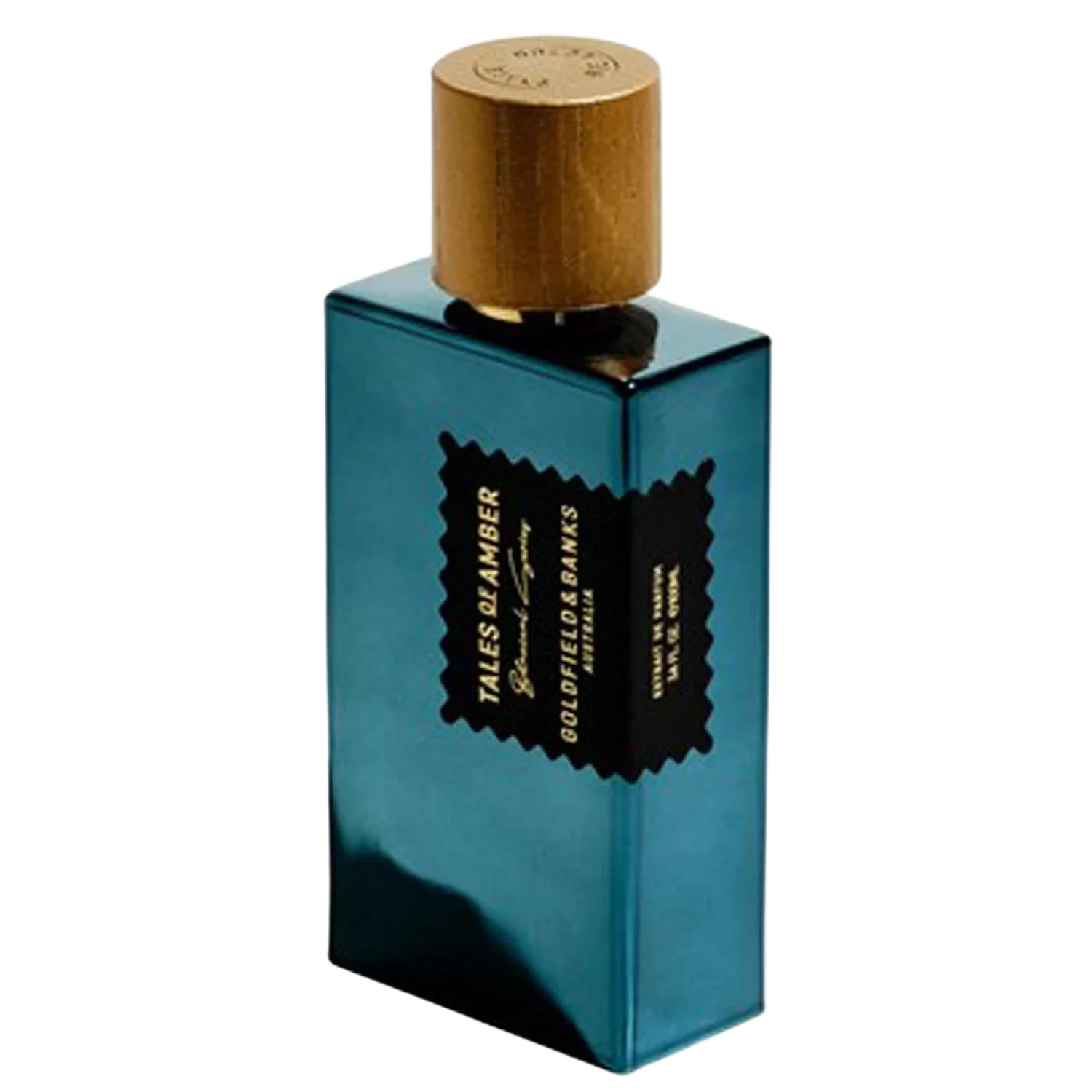 GOLDFIELD & BANKS Tales of Amber 100 ml