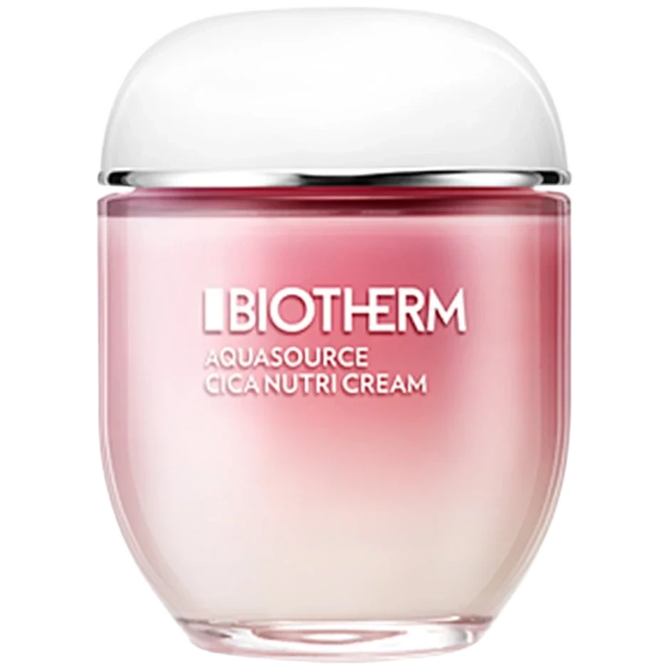 Biotherm Aquasource Rich Cream Moisturizer