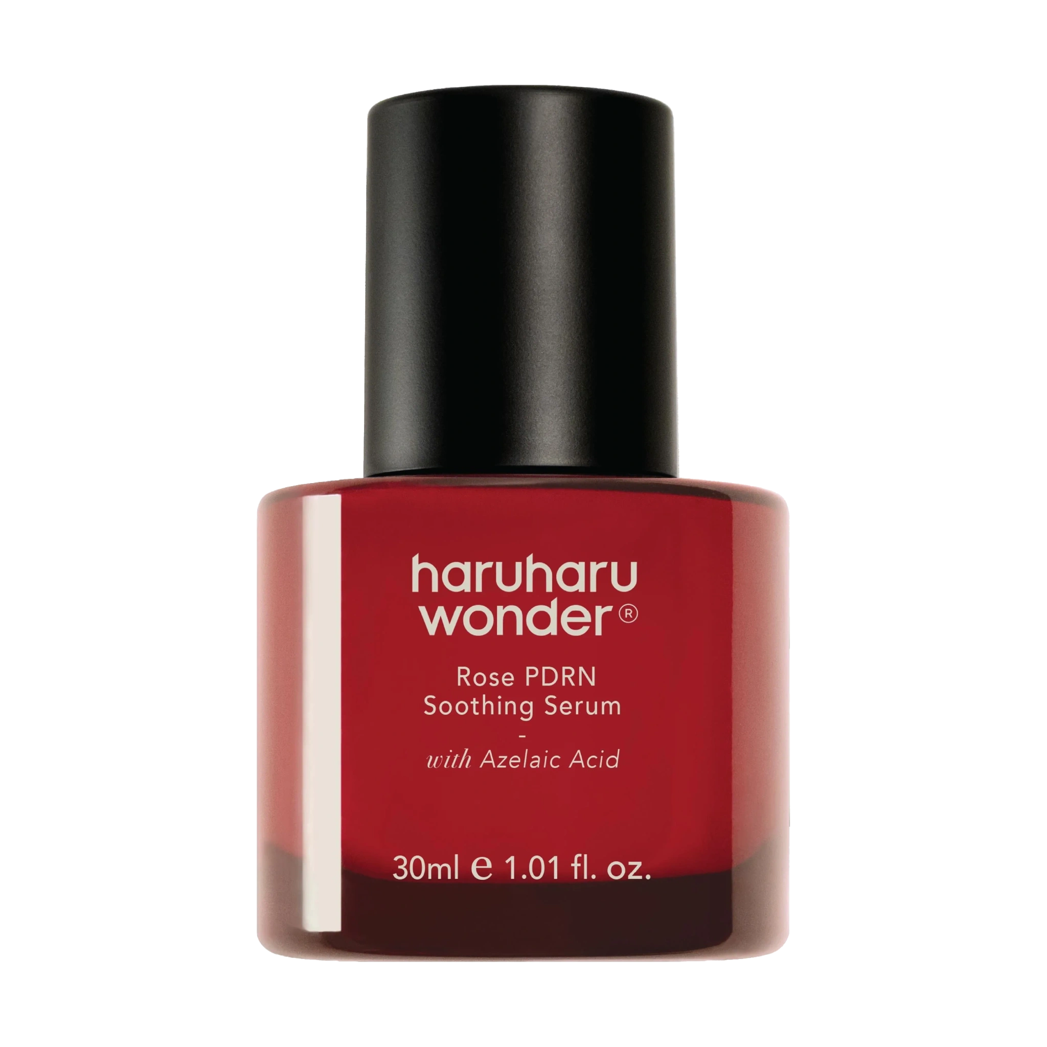 haruharu wonder Rose PDRN Soothing Serum, 30 ml