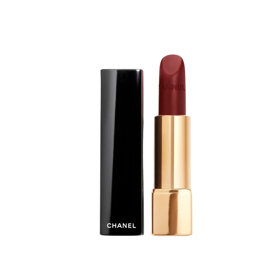 CHANEL LUMINOUS MATTE LIP COLOUR 72 Mystérieuse