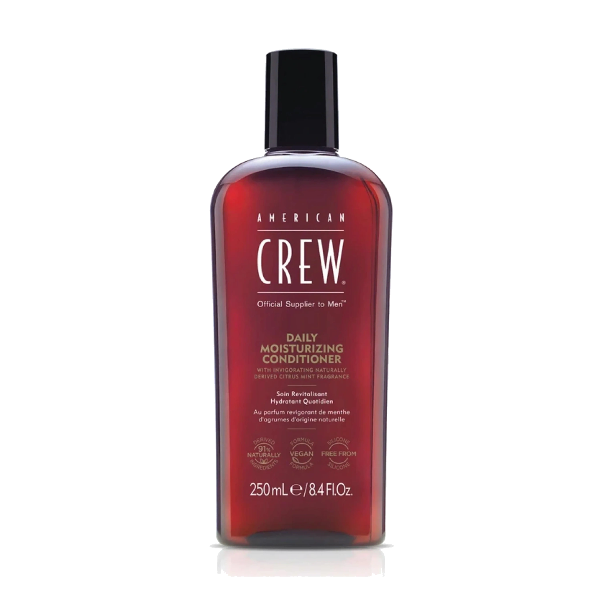 American Crew Daily Moisturizing Conditioner, 250 ml