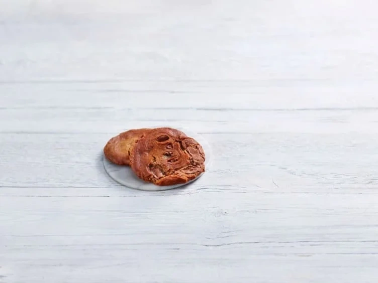 Cookie Brownie 54g United Bakeries