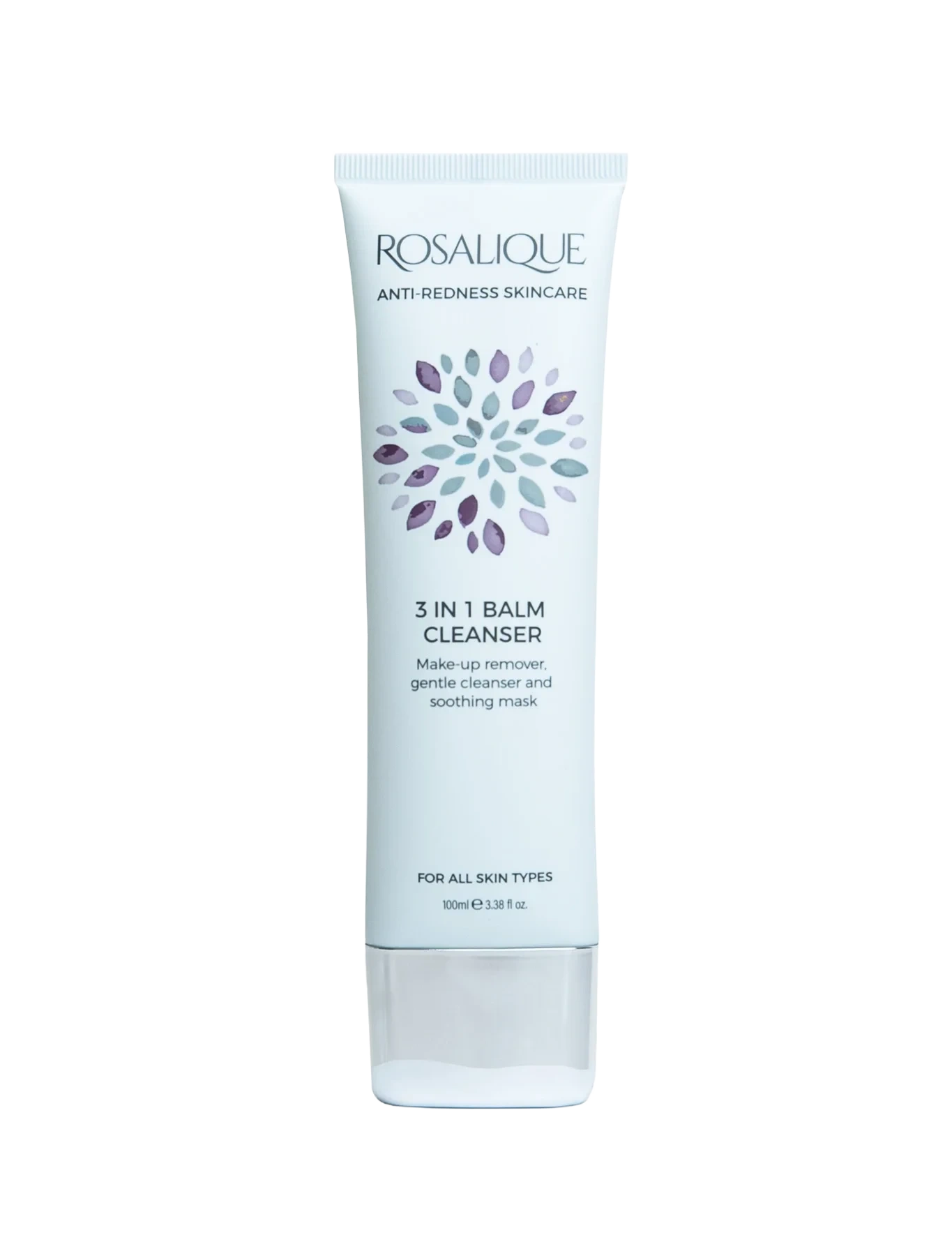 Rosalique Balm Cleanser & Bamboo Cloth 100 ml