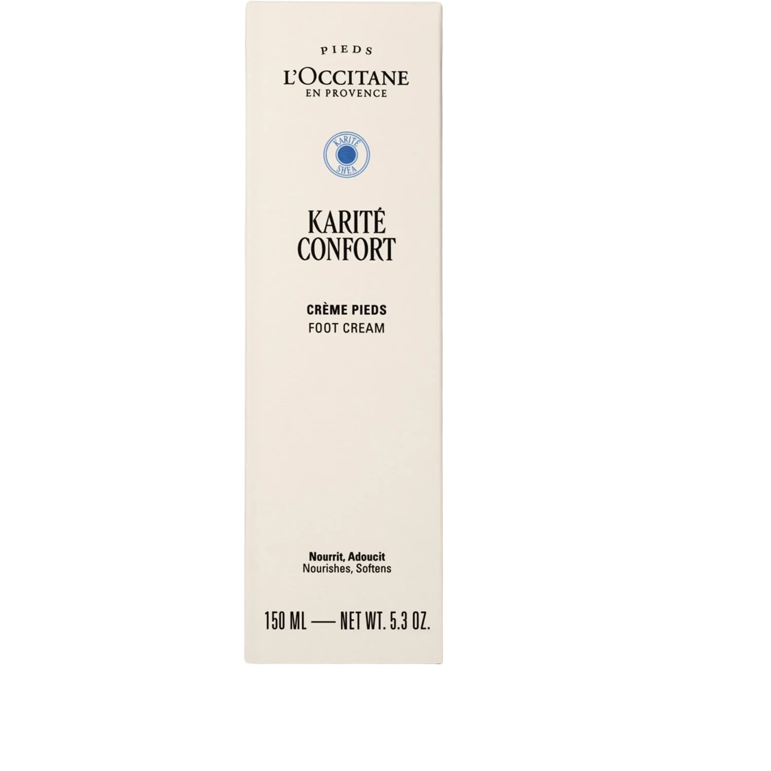 L'Occitane en Provence Shea Butter