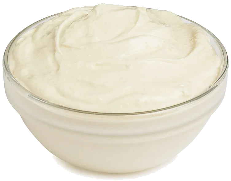 Vegan mayo base    10kg