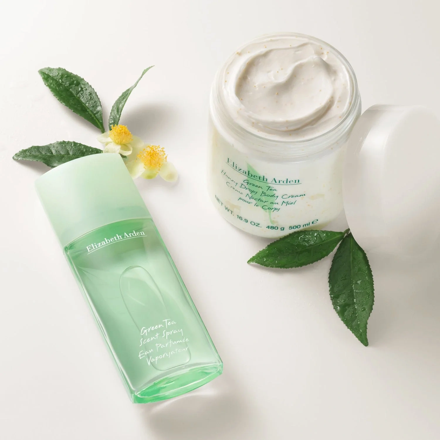 Elizabeth Arden Green Tea