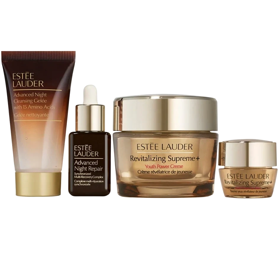 Estée Lauder Supreme+ Skincare Set
