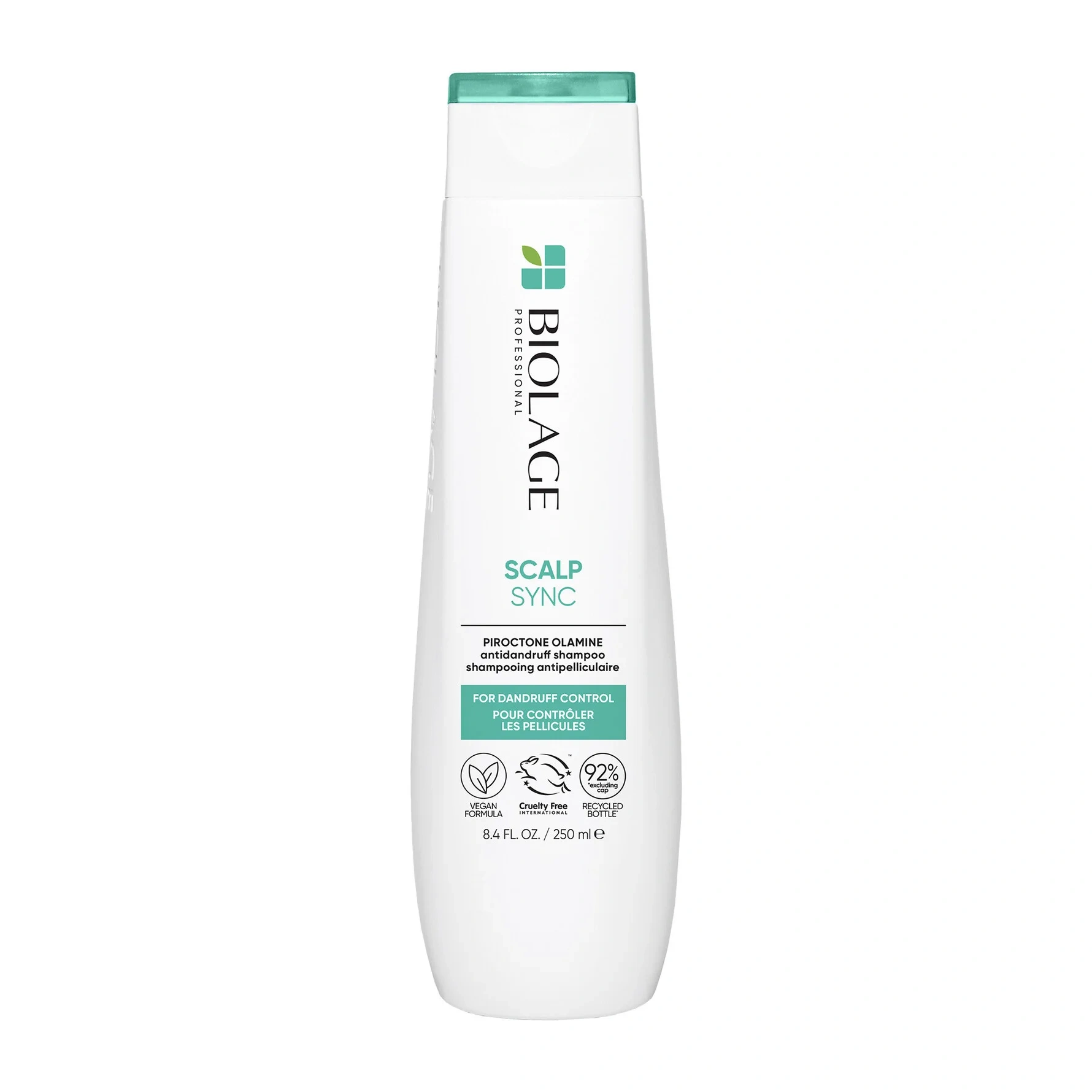 Biolage ScalpSync Anti-Dandruff Shampoo 250 ml