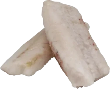 Torsk Loin Lettsaltet, 120-140g First Seafood As