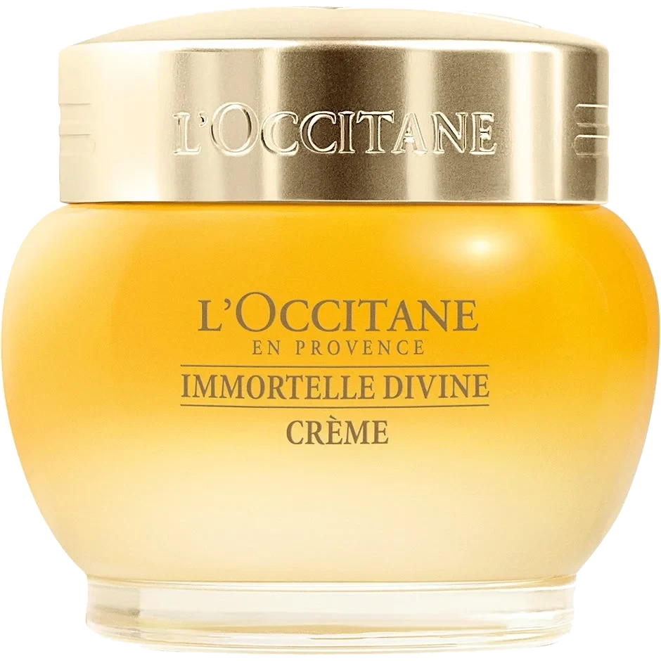 L'Occitane en Provence Immortelle