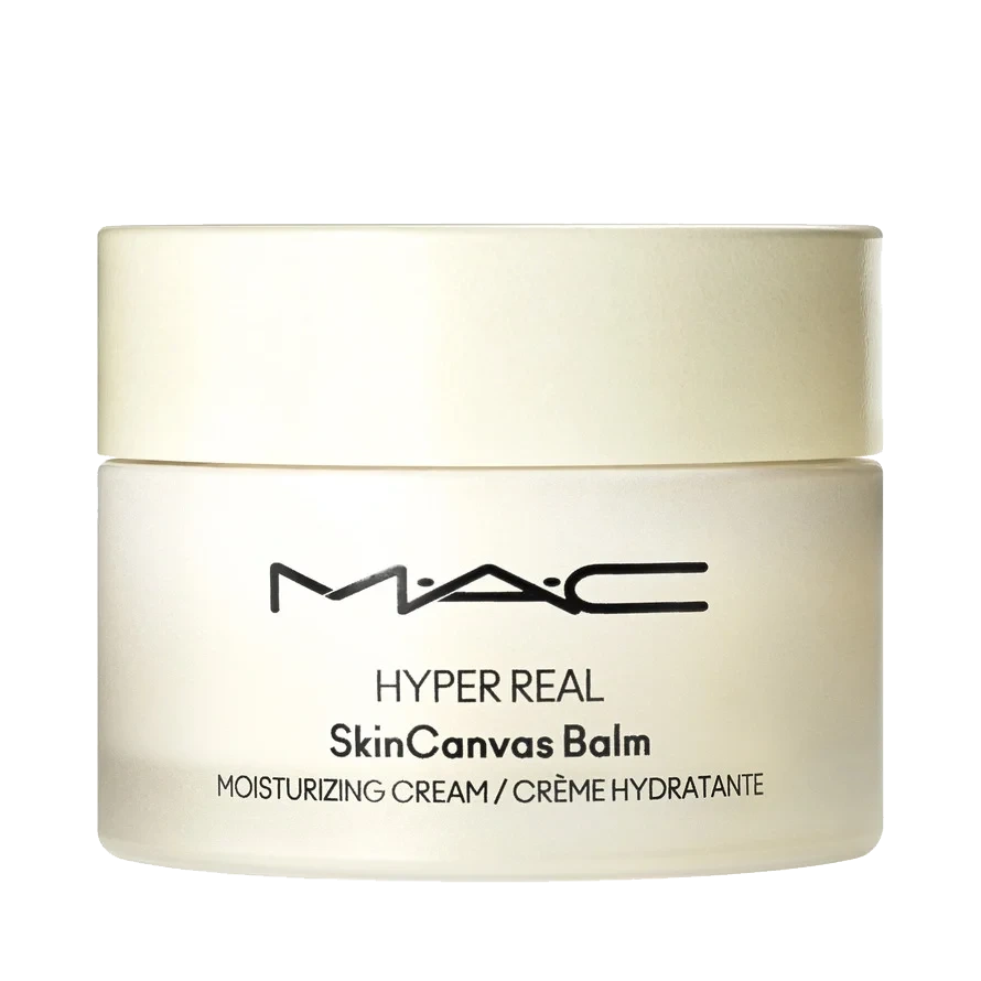 MAC Hyper Real Skincanvas Balm Moisturizing Cream 50 ml