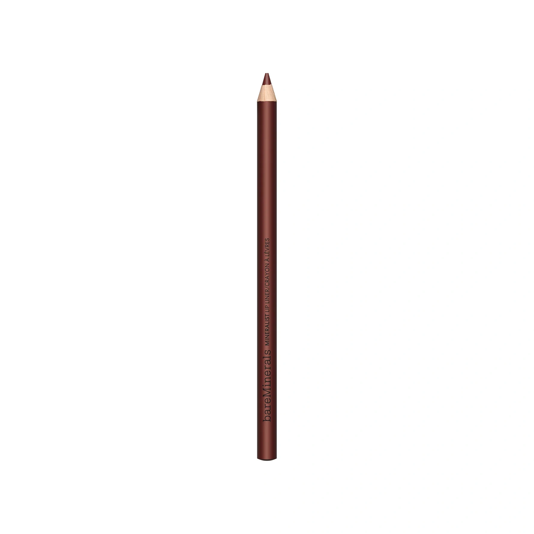 bareMinerals MINERALIST Lasting Lip Liner Calming Cocoa