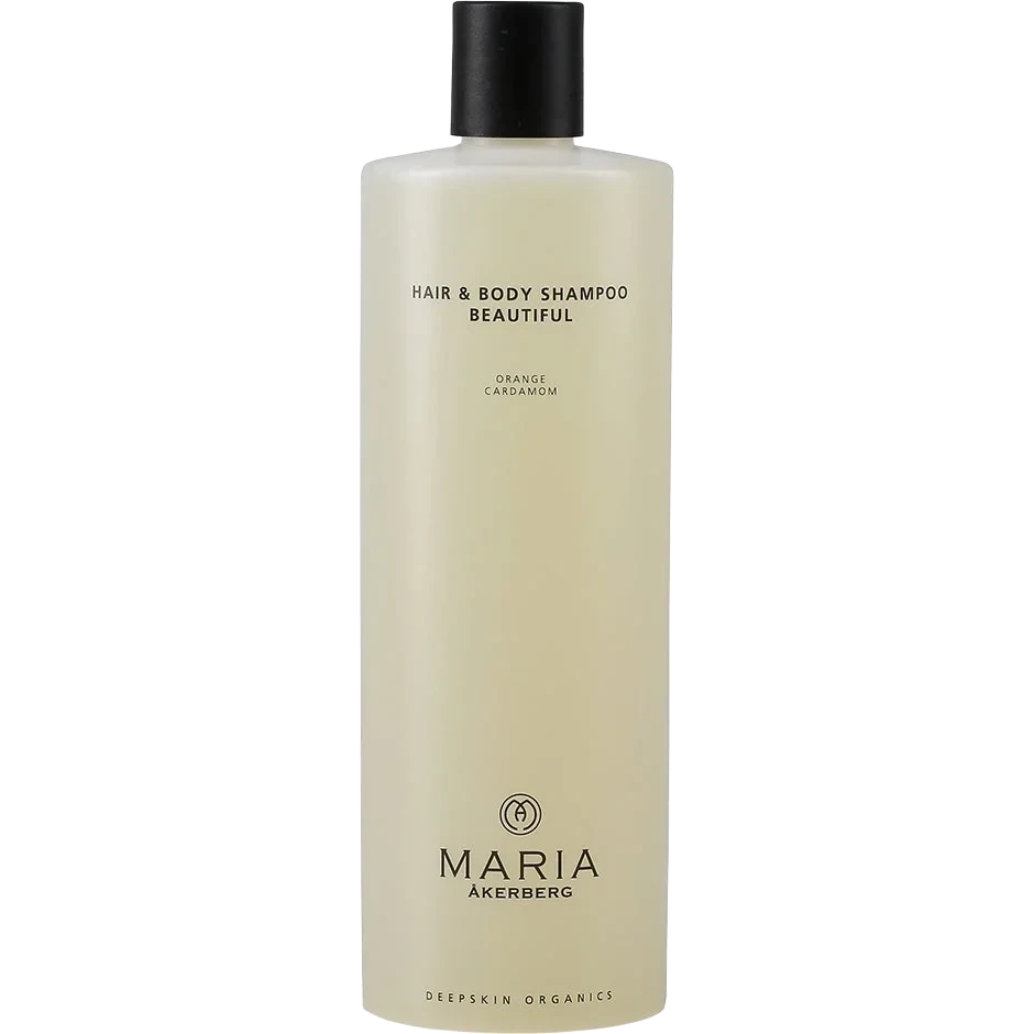 Maria Åkerberg Hair & Body Shampoo Beautiful