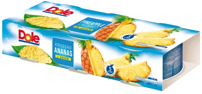 Ananas Krossad