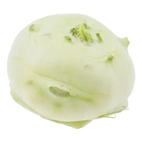 Kålrabbi Grön Klass 1