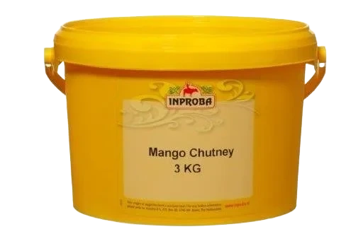 Mango Chutney