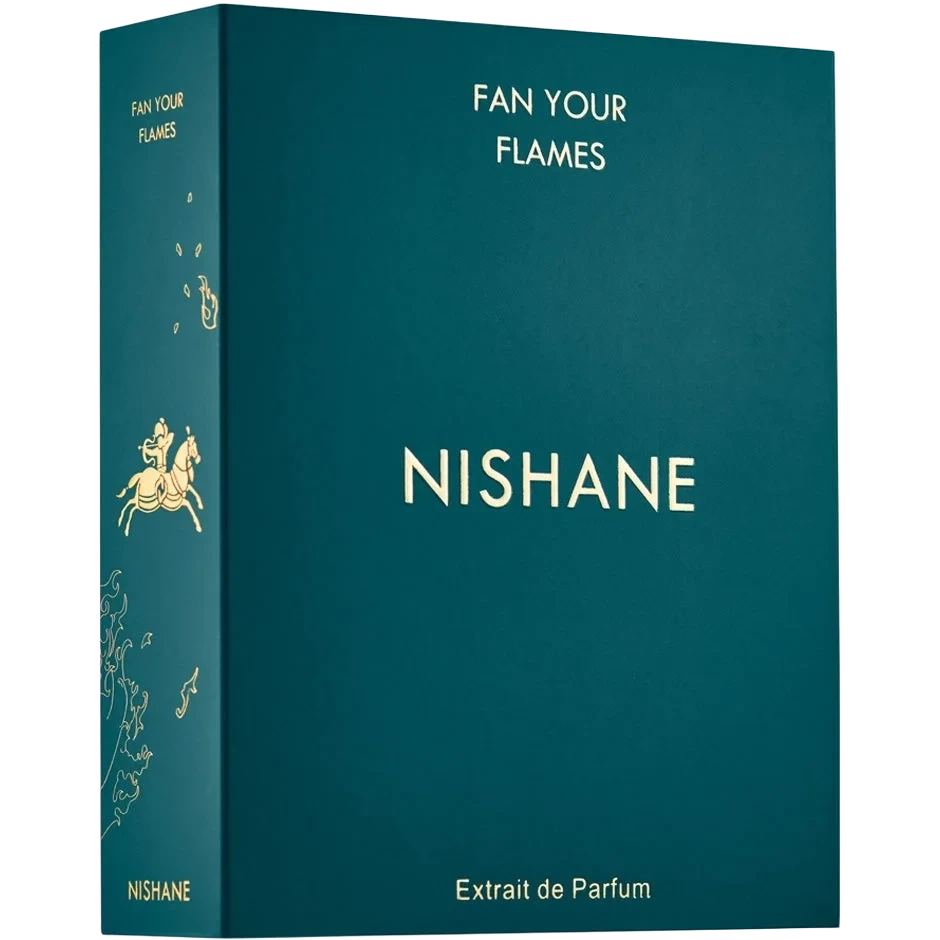NISHANE Fan Your Flames