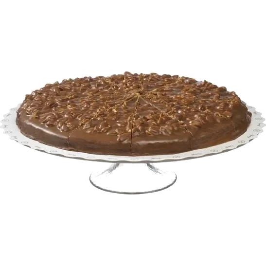 Mandelkake Karamell & Nøtter 1,2kg