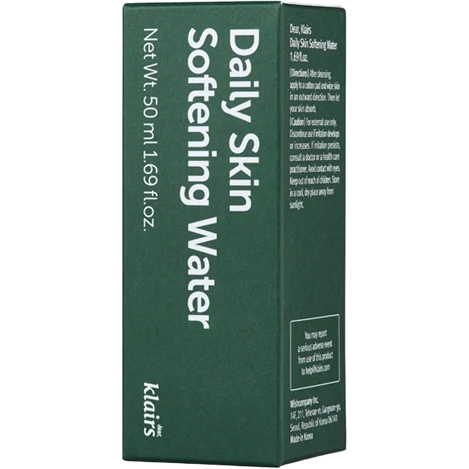 Klairs Daily Skin