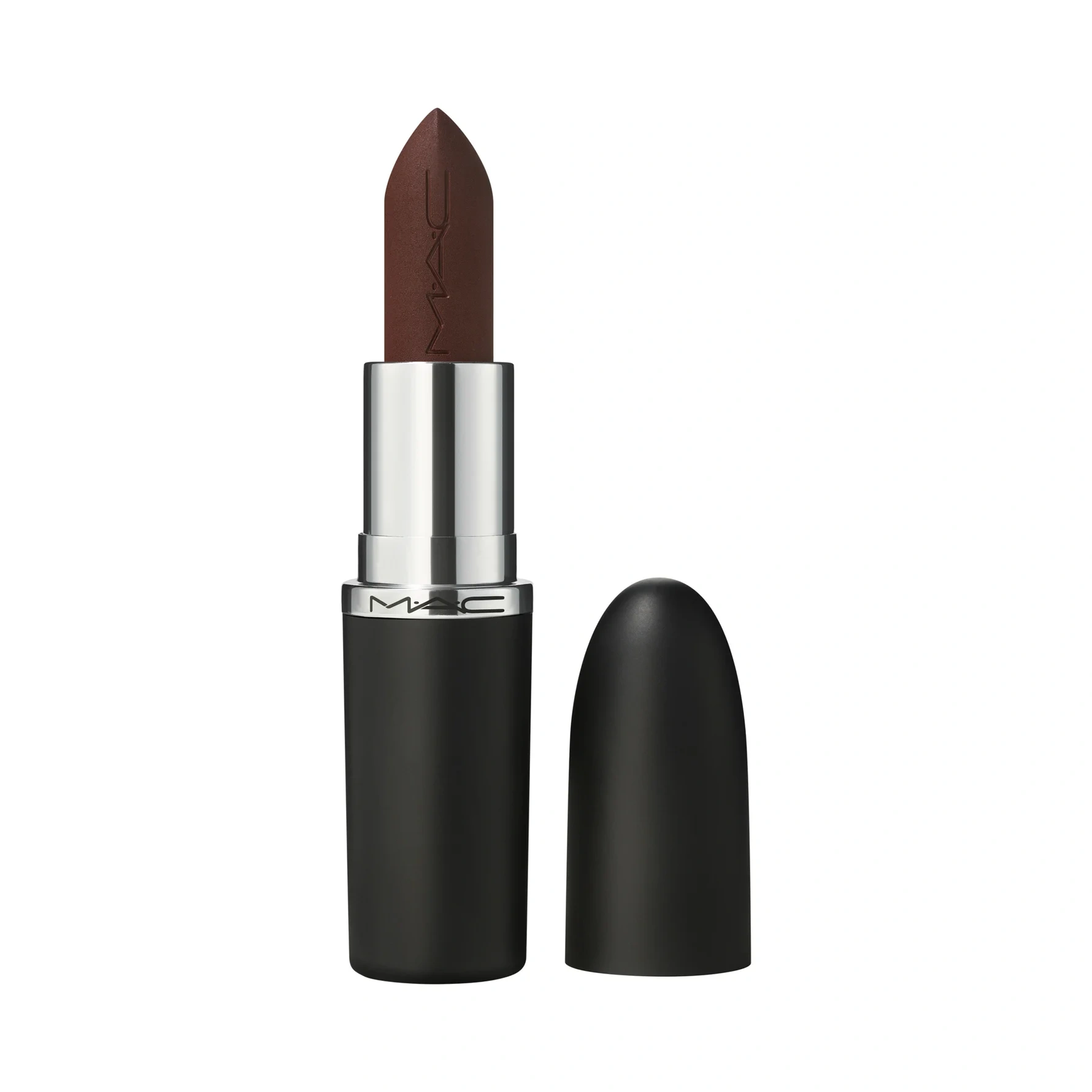 Macximal Silky Matte Lipstick Bare Macximal