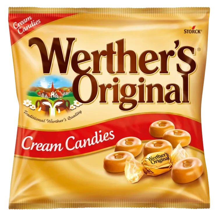 Cream Candies Original