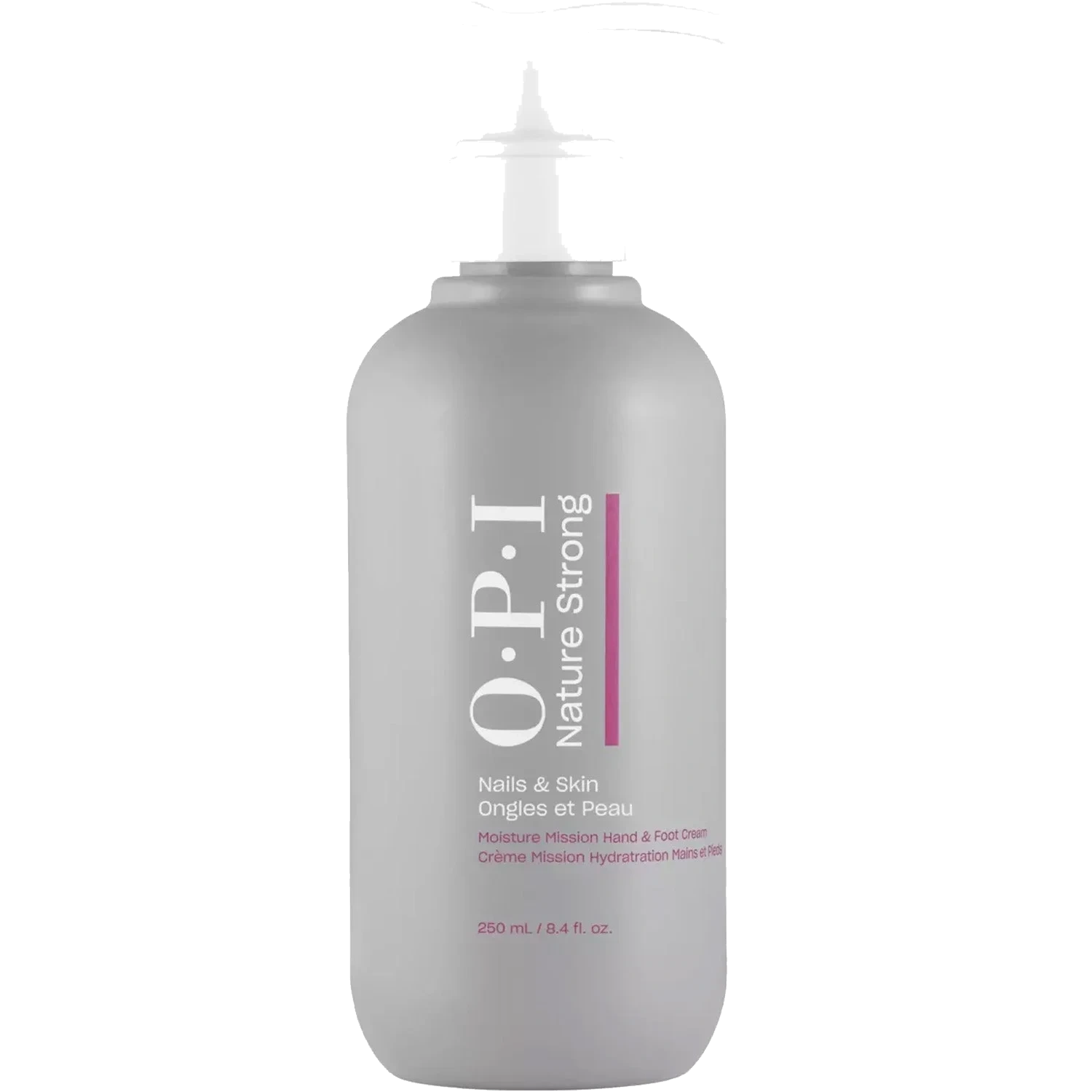 OPI Nature Strong Moisture Misson Hand & Foot Cream