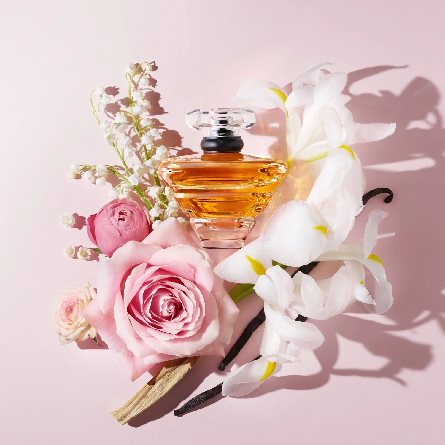 Lancôme Tresor