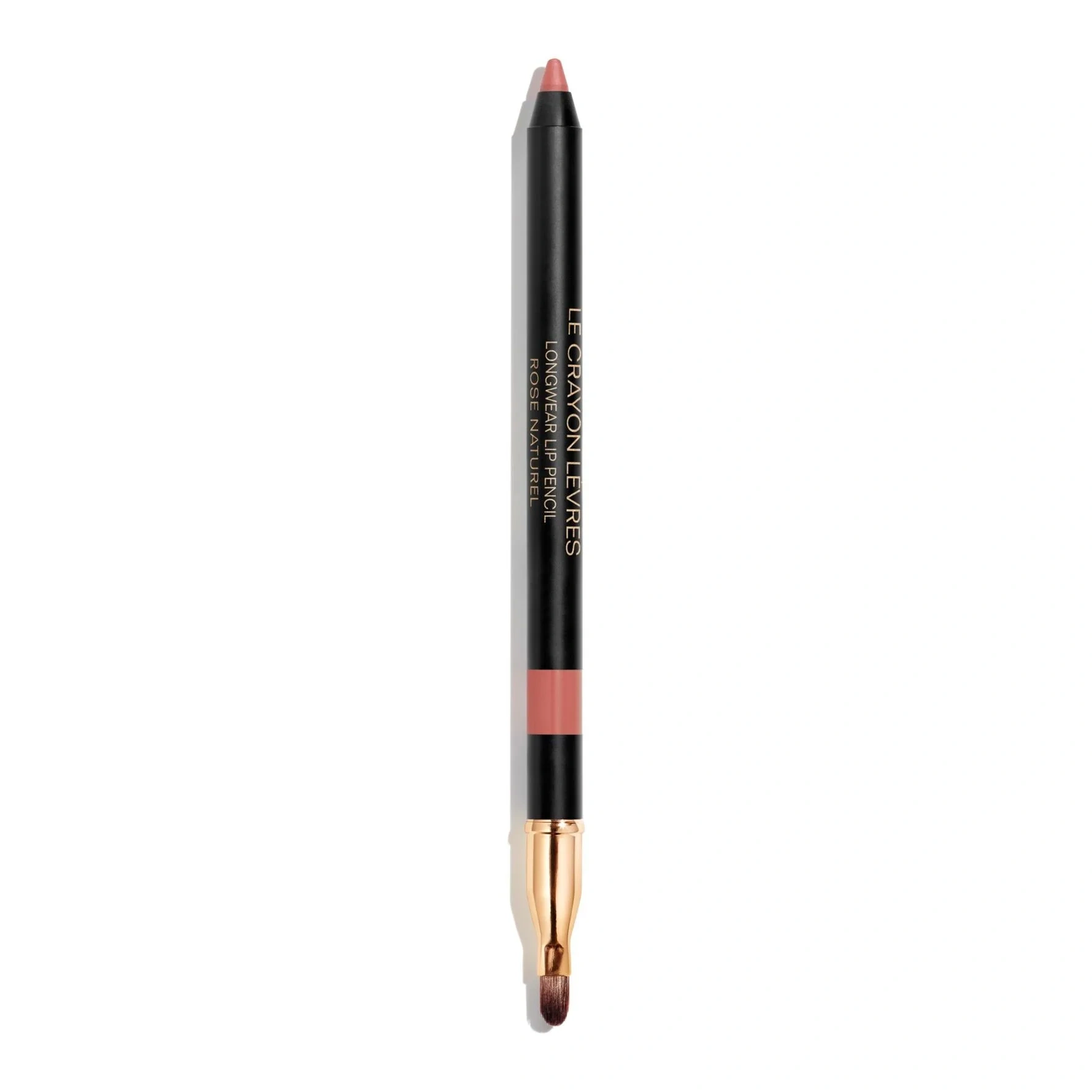 CHANEL LONGWEAR LIP PENCIL 158 Rose Naturel