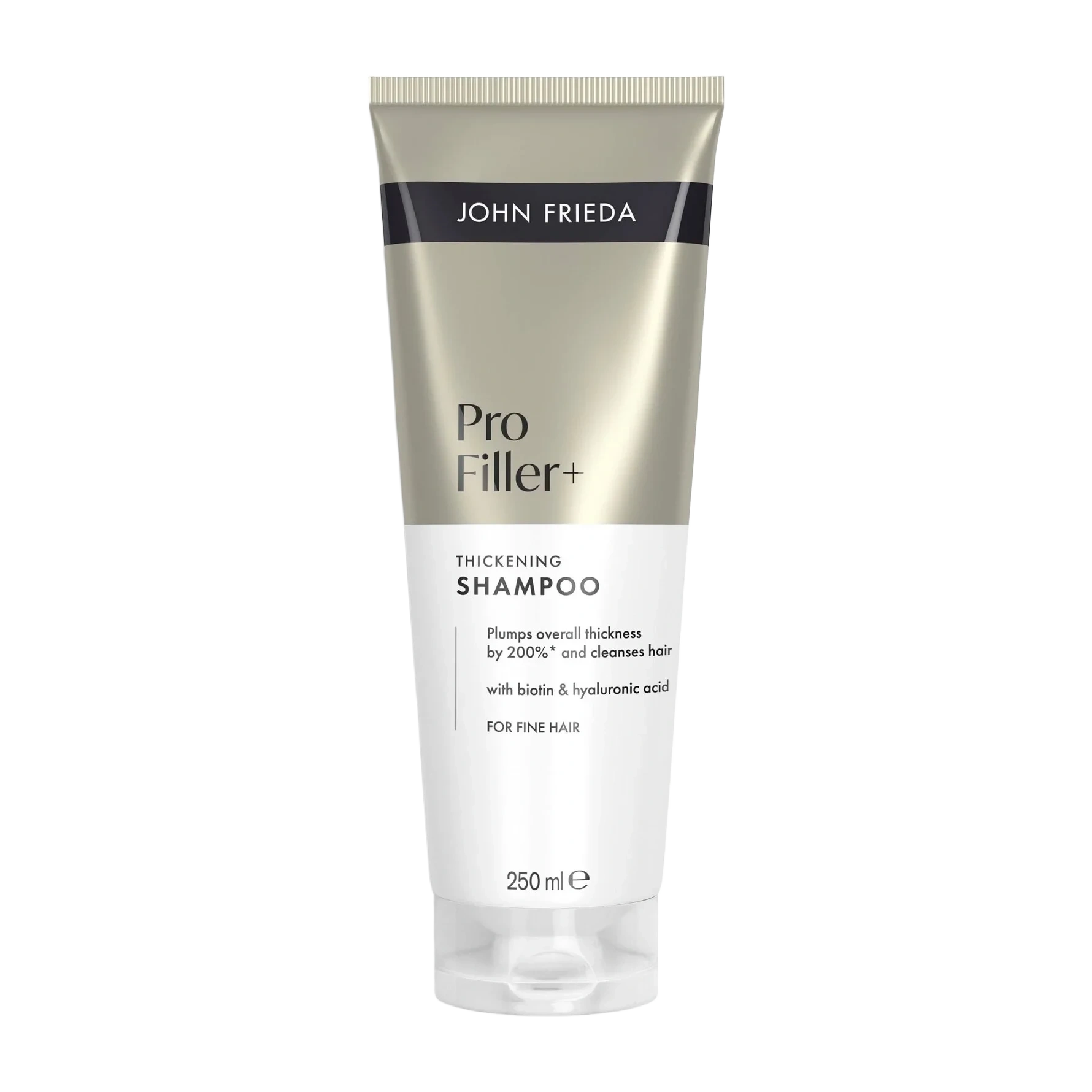 John Frieda ProFiller+ Thickening Shampoo 250 ml