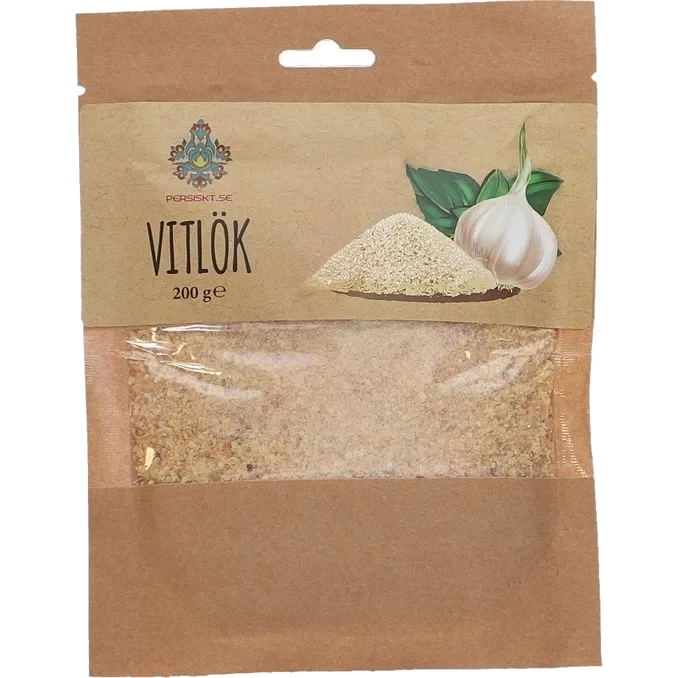Vitlök