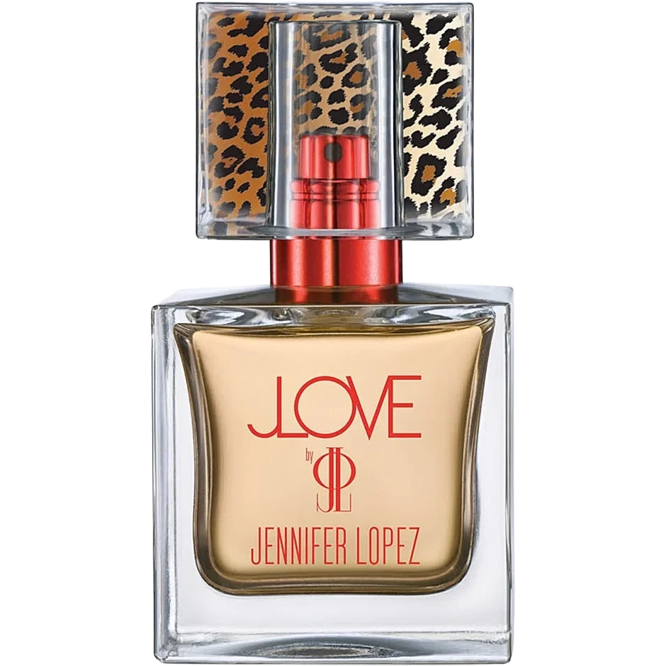 Jennifer Lopez JLove