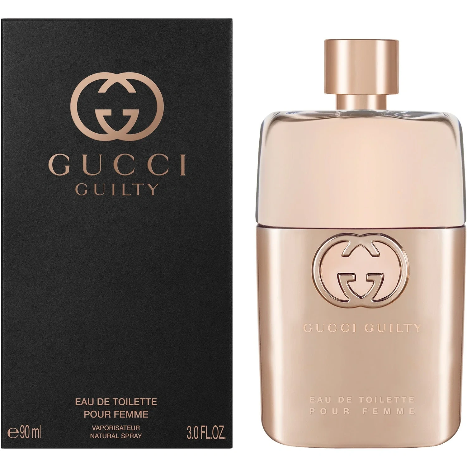 Gucci Guilty Pour Femme