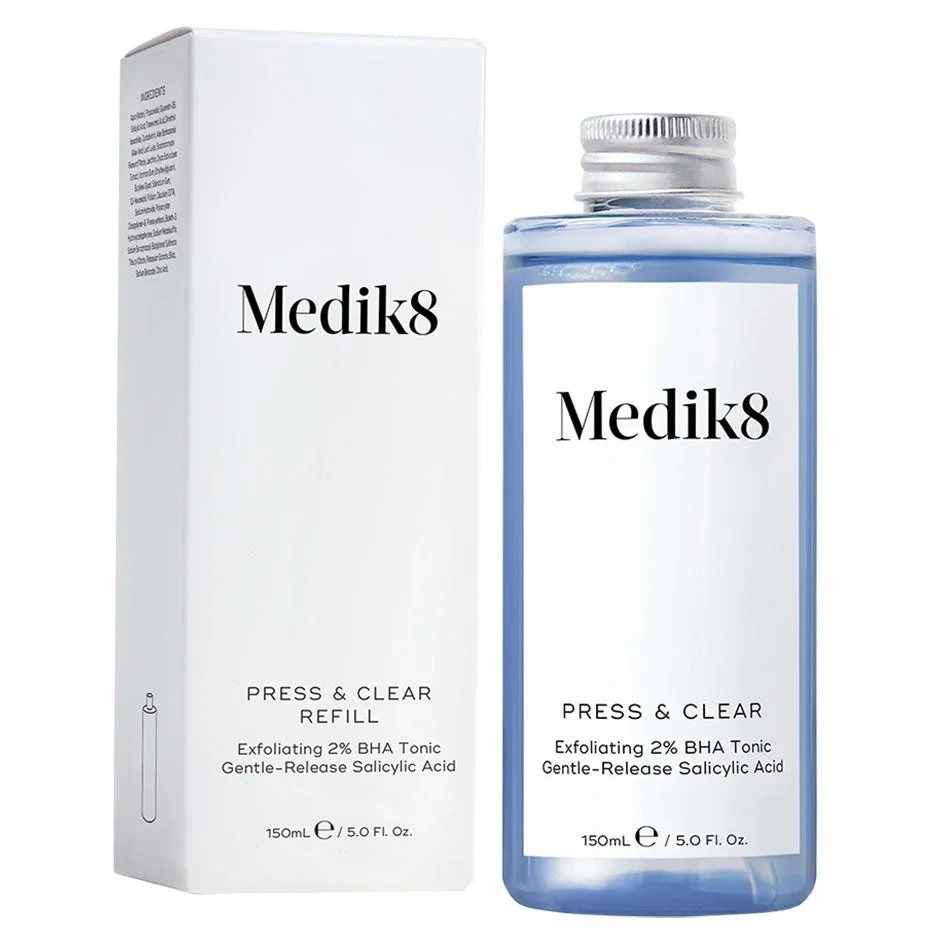 Medik8 Press & Clear Refill
