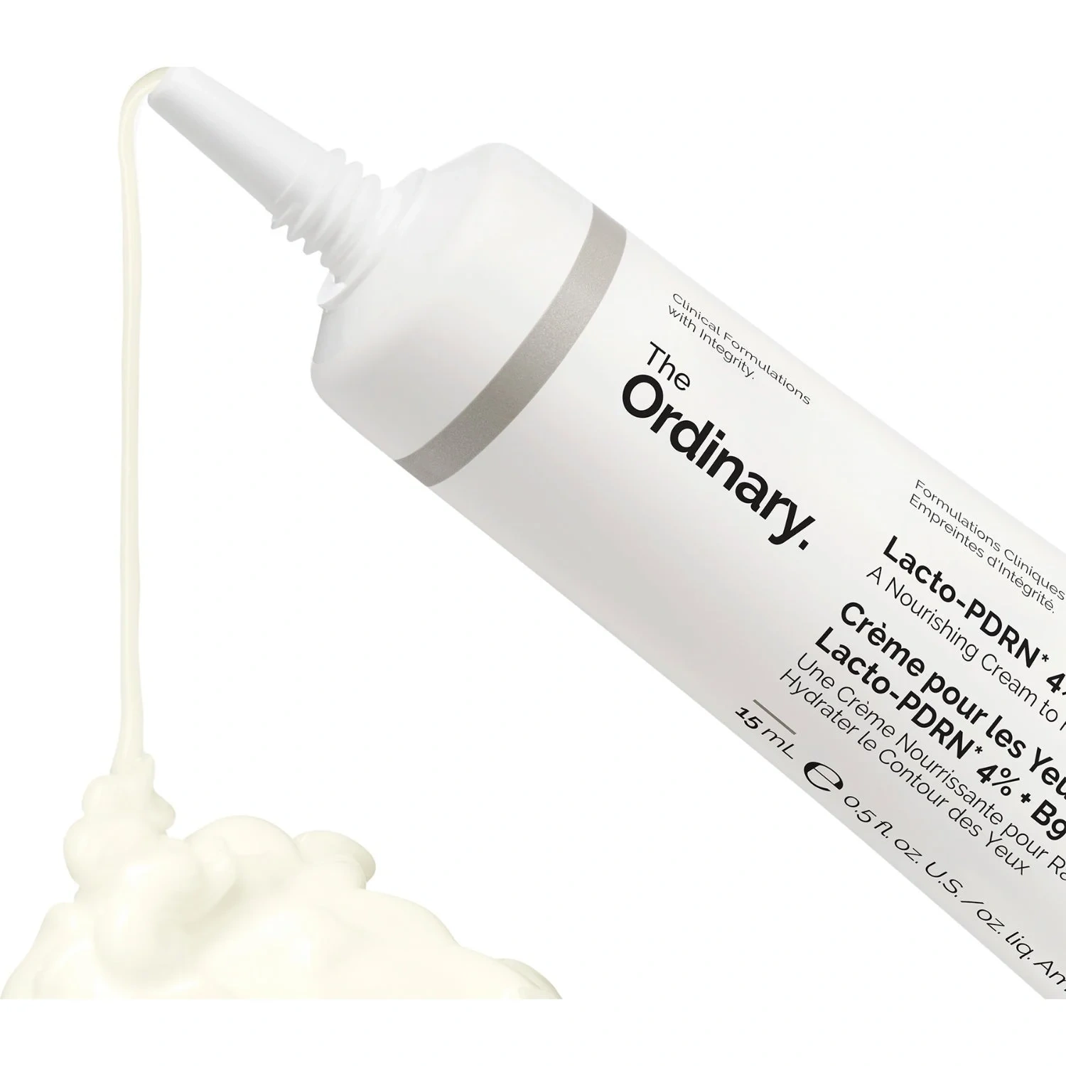 The Ordinary Lacto-PDRN* 4% +B9 Eye Cream