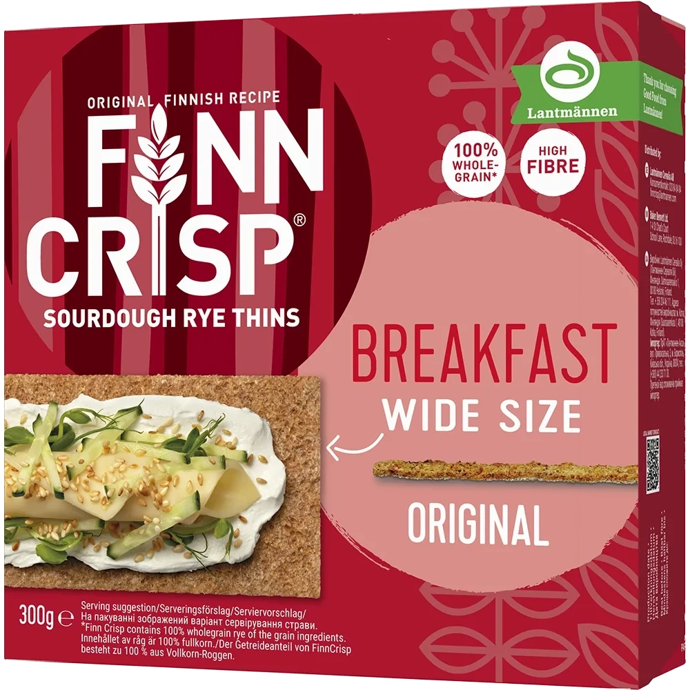 Original Breakfast