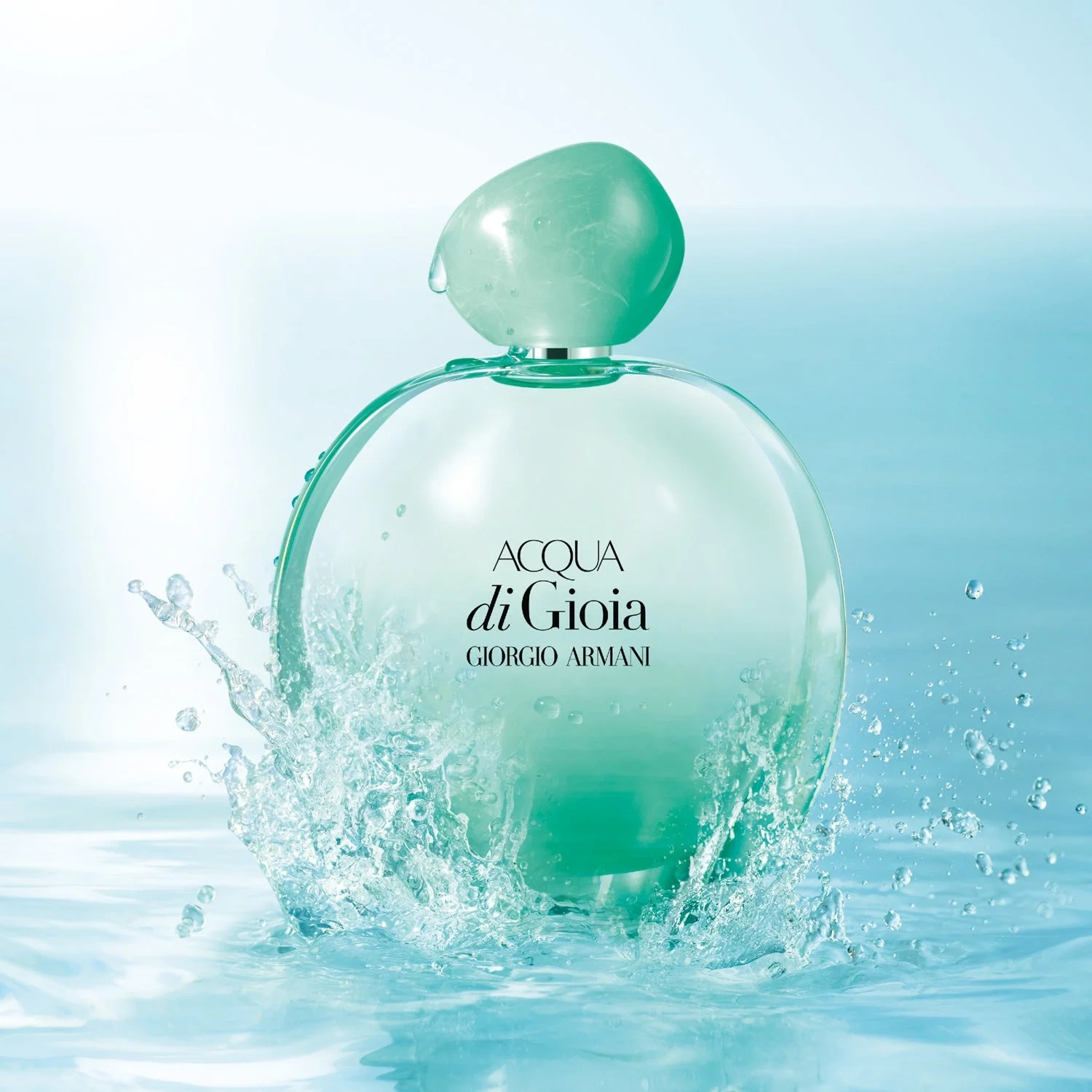 Armani Acqua Di Gioia Intense Eau de Parfum 100 ml