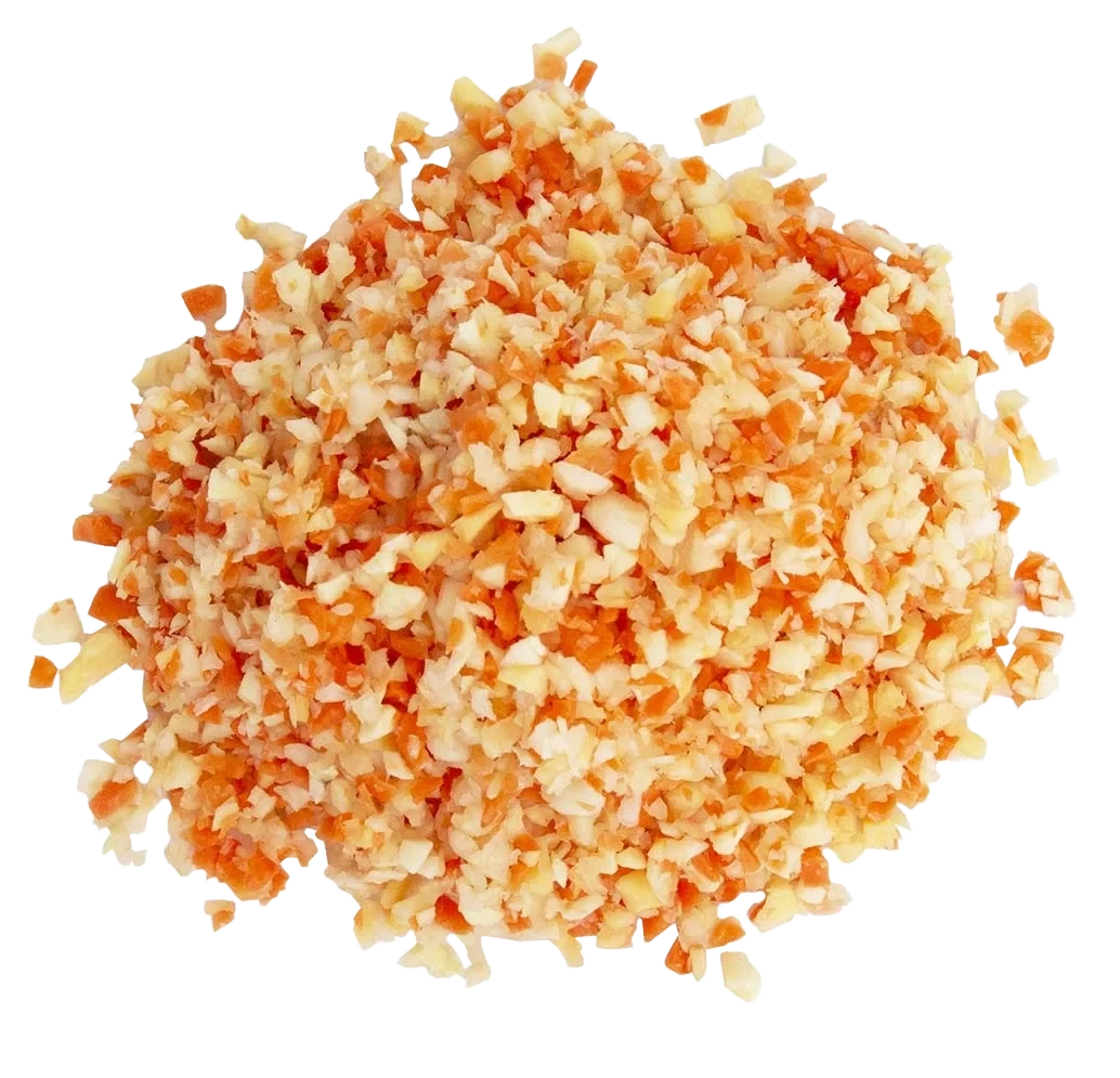 Grönsaksflis 5mm