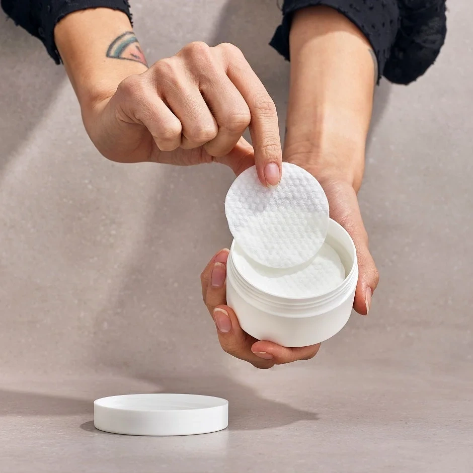 Swiss Clinic Hydrating Self-Tan Pads