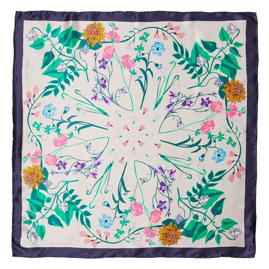 Becksöndergaard Francine Sia Scarf